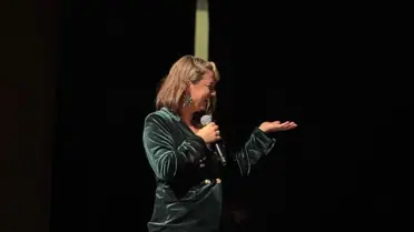 Bursa’da Dilek ve Derya Türkan’ın Büyüleyici Performansı