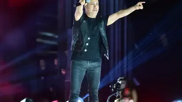 Haluk Levent Konserinde Bıçaklı Kavga: 1 Yaralı ve Kaçan Şüpheli