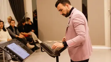 İyilik Korosu ve Türkan Şoray Mersin'de Buluşuyor: "İyiliğin Sultanı Turnesi" Konseri