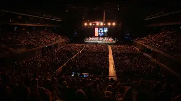 Limak Filarmoni’nin Operalı Geceleri, Mühendis Kızlarına Destek Oluyor