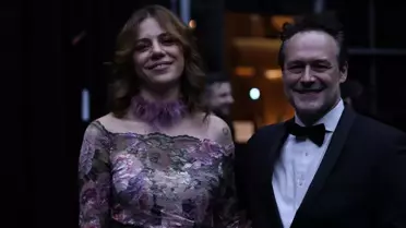 Mezzosoprano Deniz Uzun, İDSO ile AKM'de Büyüleyici Bir Akşam Sunuyor