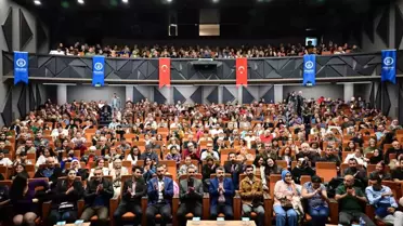 İsmail Altunsaray Yıldırım’da Unutulmaz Bir Akşam Sunuyor