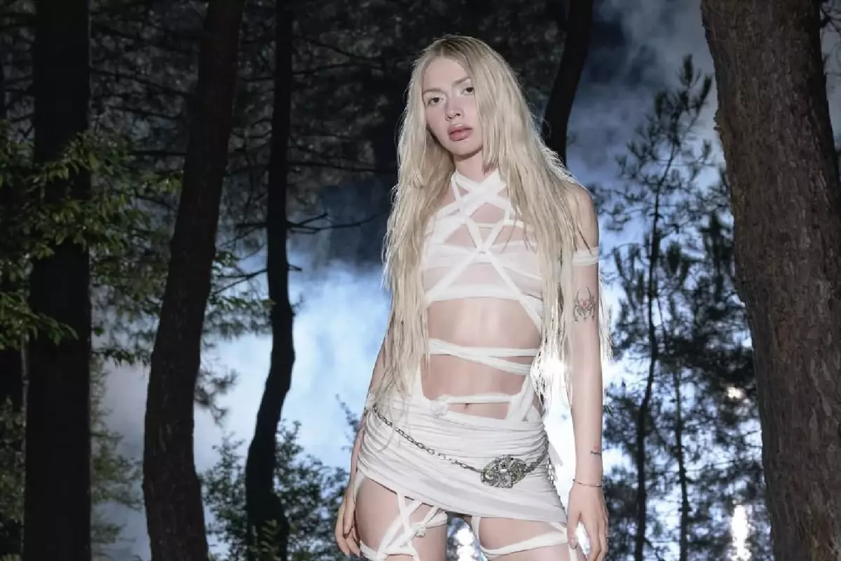 Aleyna Tilki Gözaltına Alındı: Avukatından İlk Açıklama