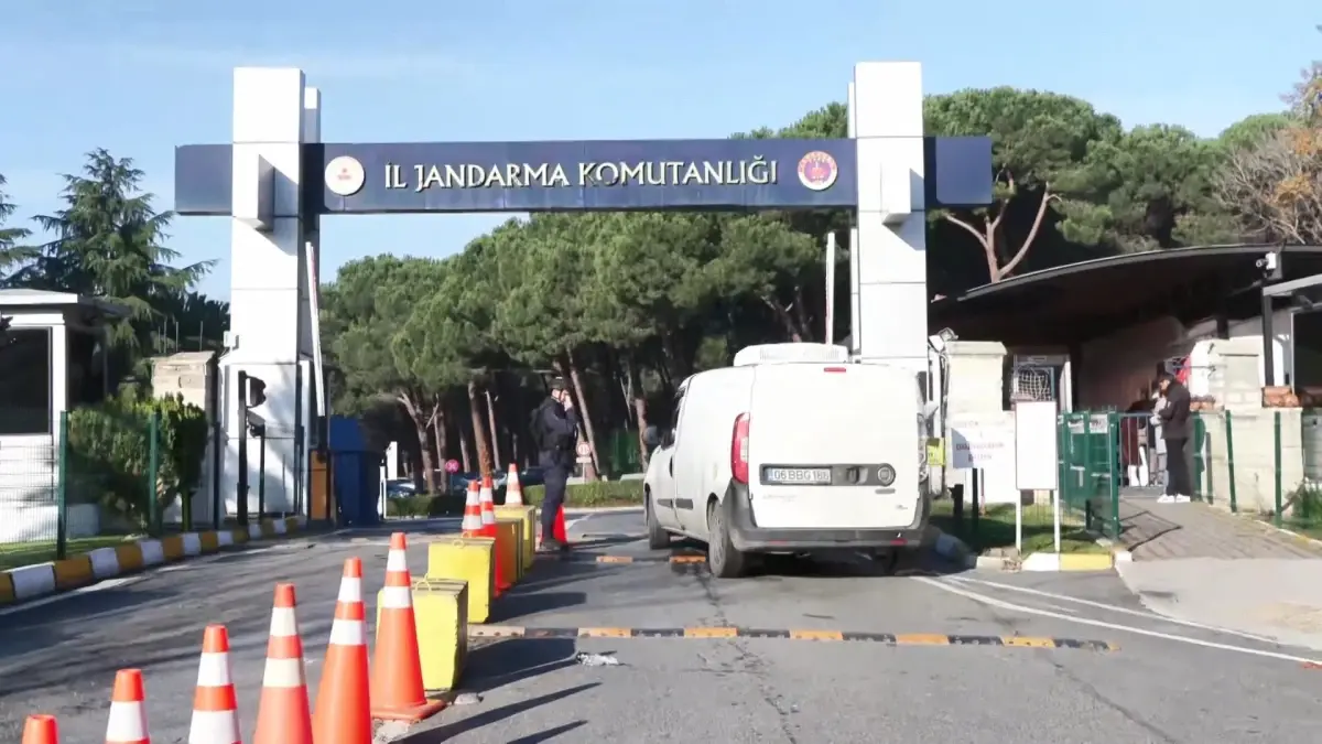 Ünlülerin Gözaltı Günü: İrem Sak, Aleyna Tilki ve Diğerleri Soruşturma Kapsamında