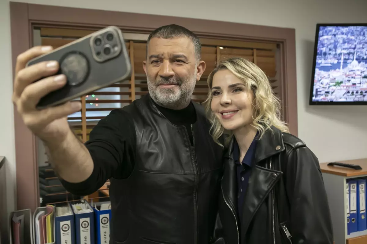 Arka Sokaklar’da Selin ve Mesut’un Ateşli Diyaloglarıyla Dolu Aksiyon Dolu Bölüm