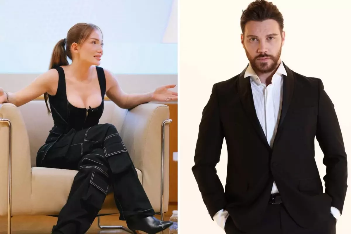 Danla Bilic'in serbest bırakılmasının ardından sosyal medyada yankı buldu, Sinan Akçıl sert eleştiriler yaptı