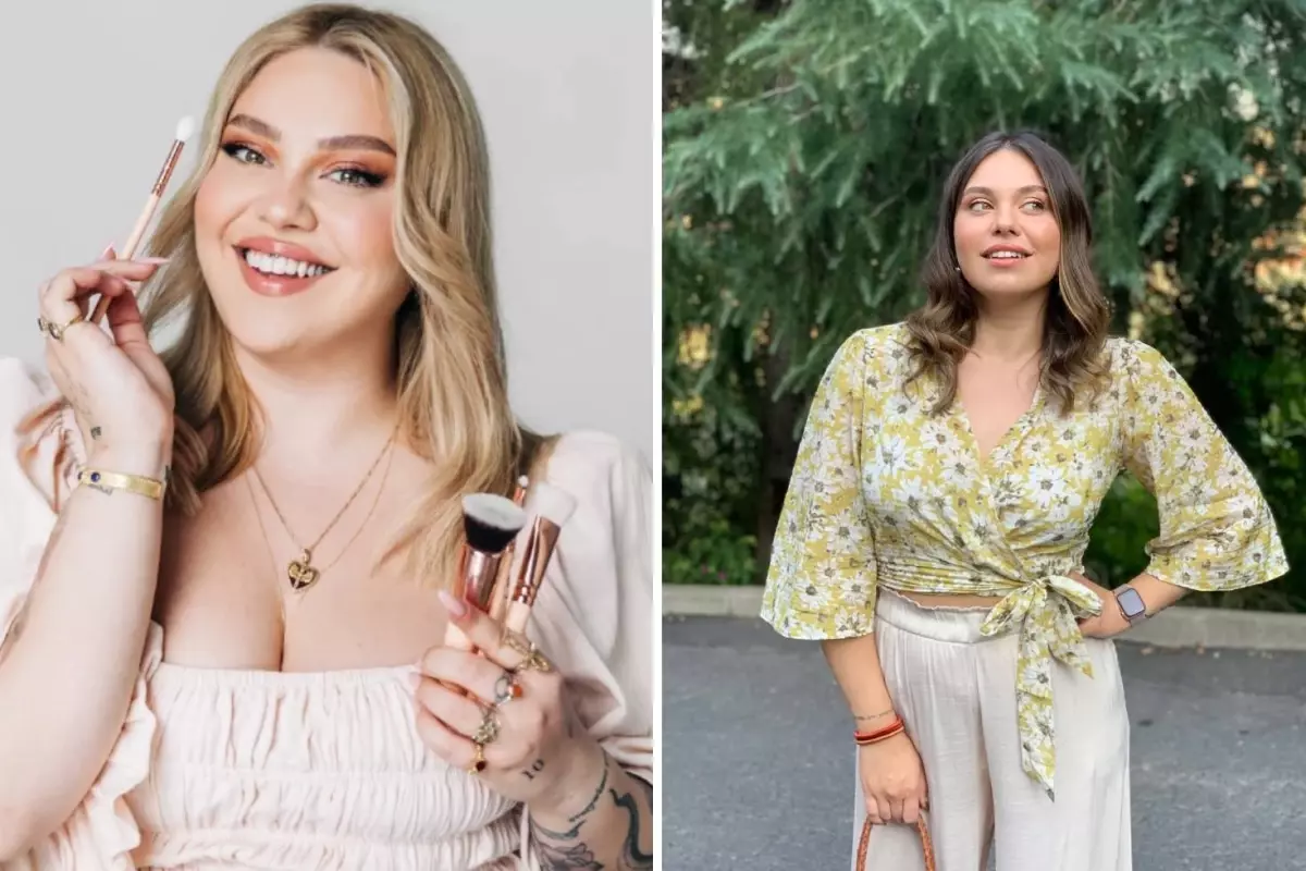 Melis Deniz Sağlık İddialarını Açıklıyor: Gıda Zehirlenmesi, Ölüm Söylentileri Asılsız