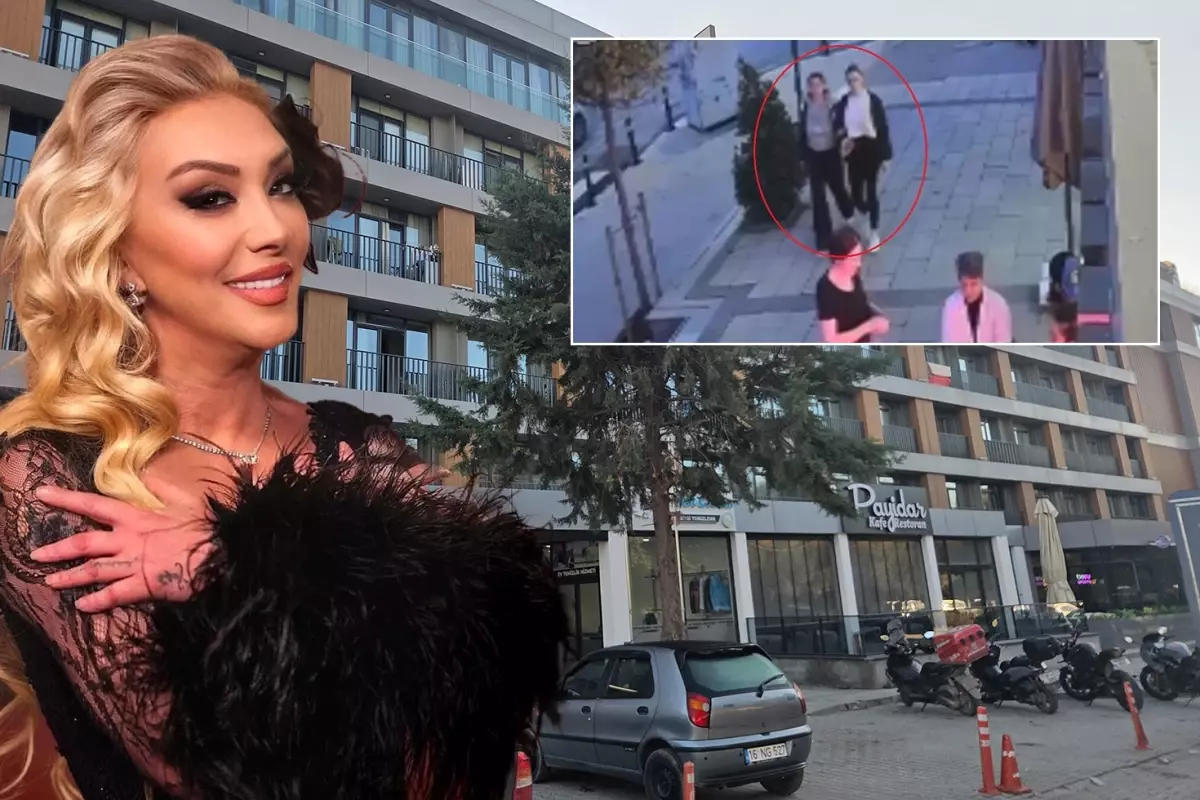 Sultan Nur Ulu’nun 'Ev Hapsi' İtirafı: Güllü’nün Ölümündeki Şok Detaylar