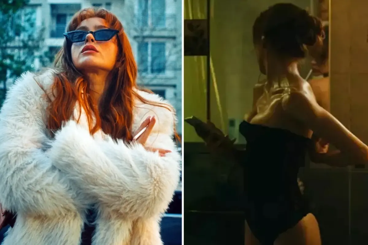 TV+’den Jasmine Dizisi Çekildi: RTÜK’ün Sert Kararı Sonrası Platformdan Çıkarıldı