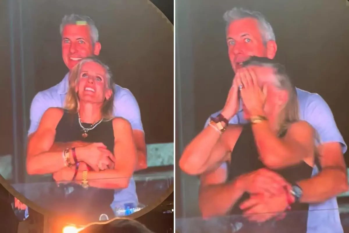 Coldplay Konserinde Patronuyla Sarılan İK Yöneticisi: Kristin Cabot'un Açıklamaları ve Taciz Süreci