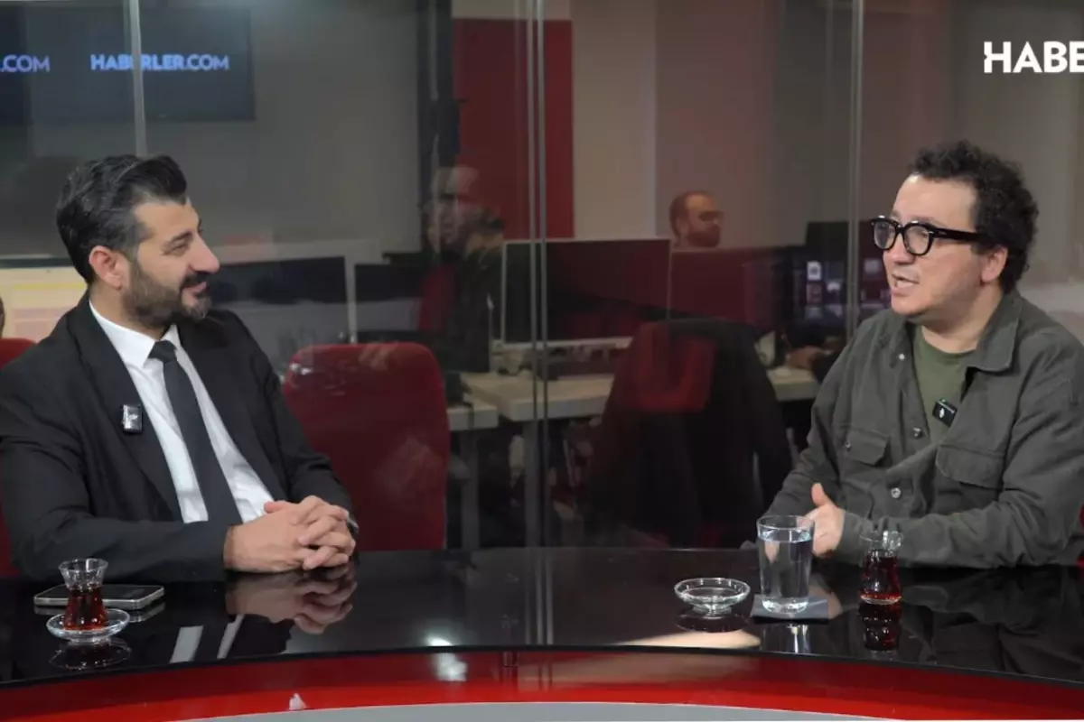 Alkol Kullanan Kadınlarda Aldatma Riski Artıyor: Prof. Dr. Oytun Erbaş'tan Çarpıcı Açıklamalar