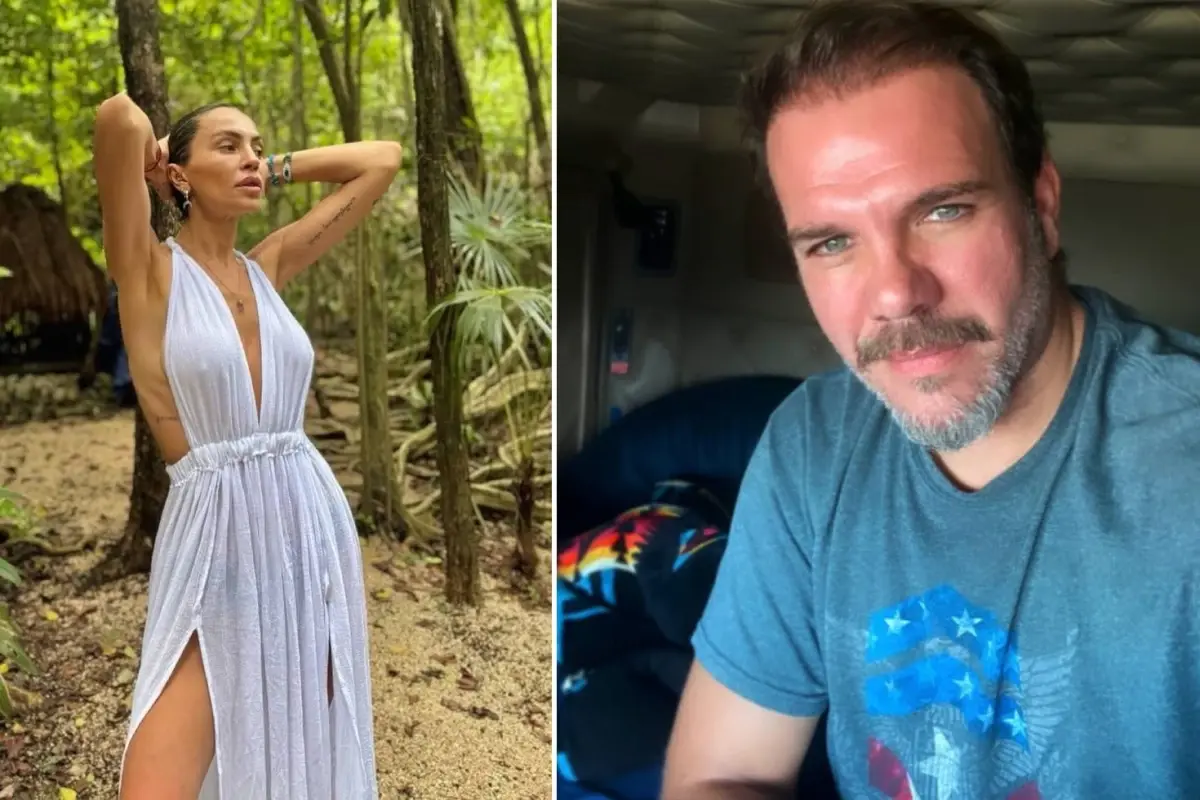 Tolga Karel’den Eski Eşine Sert Açıklama: “Hiçbirine Hakkımı Helal Etmiyorum”