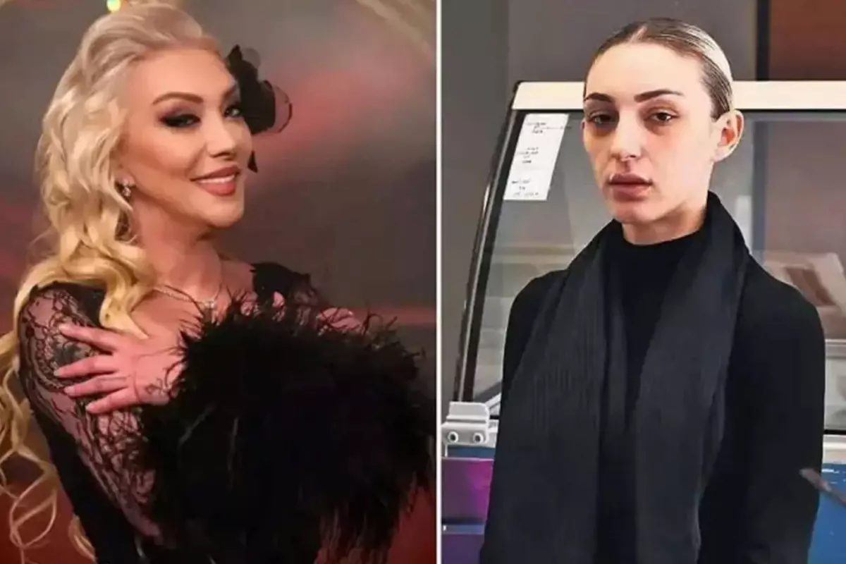 Tuğyan Gülter'in Cezaevi Günleri: Şok Edici Detaylar Ortaya Çıktı