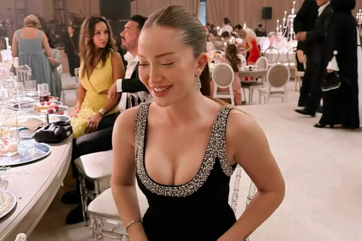 Danla Bilic Gözaltına Alındı: Ünlü Fenomenin Operasyon Detayları