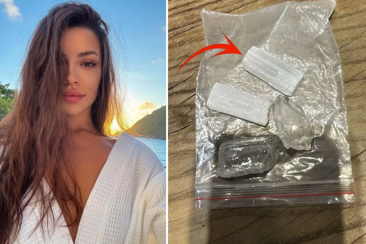 Ünlülerin Evlerinden Çıkan Silah ve Uyuşturucu Miktarı Şoke Etti