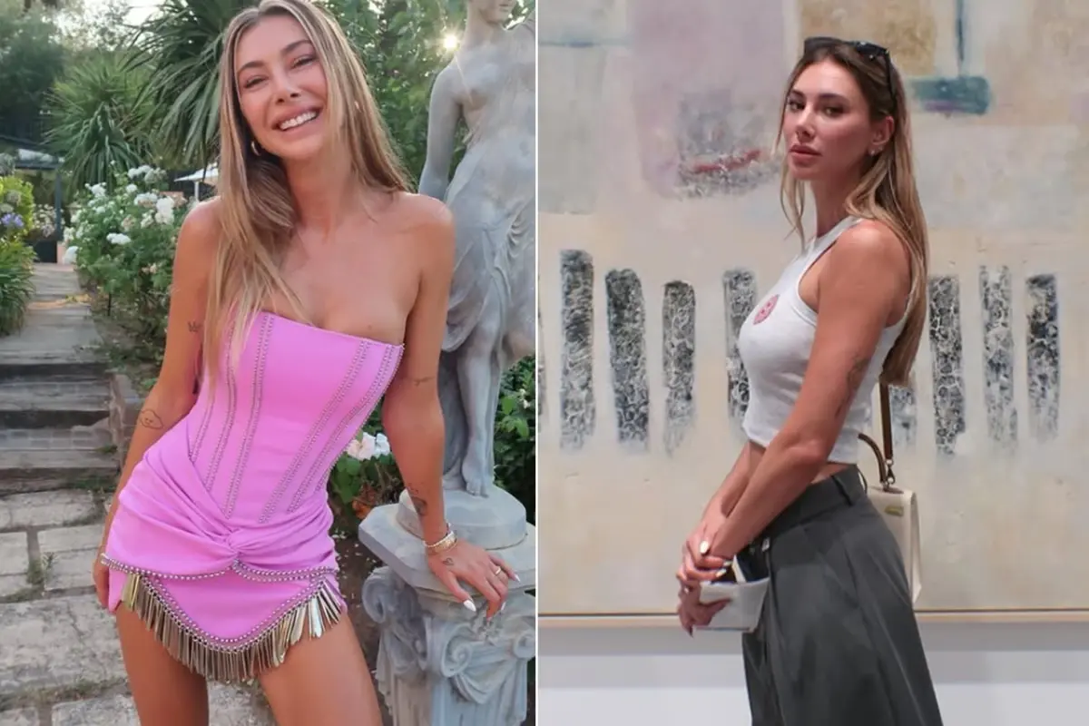 Şeyma Subaşı’dan Açıklama: Yurt Dışında, Türkiye’ye Dönüş ve Kur’an Paylaşımı