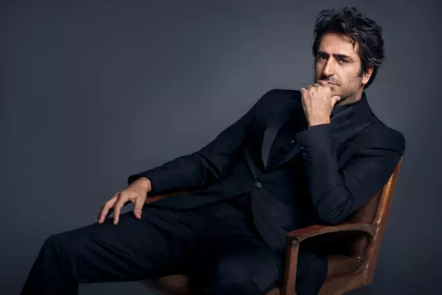 İstanbul’da Melek Mosso sahne alıyor