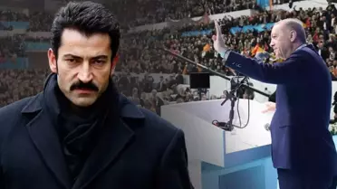 Kenan İmirzalıoğlu, 2028 Siyasi Söylentilerine Net Yanıt Verdi: Oyunculuğa Odaklanıyor