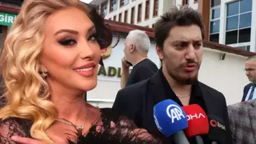 Güllü'nün Oğlu Tuğberk Yağız Gülter Savcılıkta 5 Saatlik Şikayetçi İfadesi Verdi