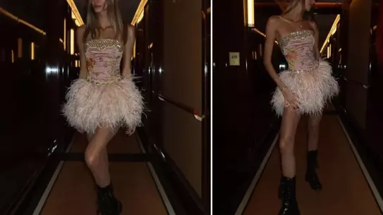 Şevval Şahin'den İngiltere'de Açıklama: Geri Dönüşte Yeni Açıklamalar Bekleniyor