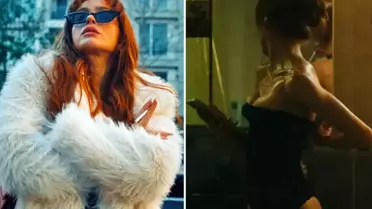 TV+’den Jasmine Dizisi Çekildi: RTÜK’ün Sert Kararı Sonrası Platformdan Çıkarıldı