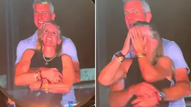 Coldplay Konserinde Patronuyla Sarılan İK Yöneticisi: Kristin Cabot'un Açıklamaları ve Taciz Süreci