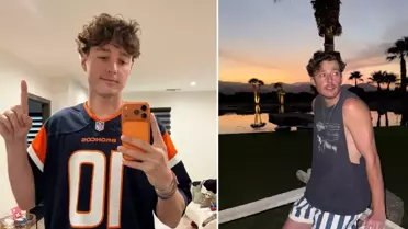 TikTok Fenomeni Tucker Genal’ın Üzücü Kaybı: 31 Yaşında Hayatını Kaybetti