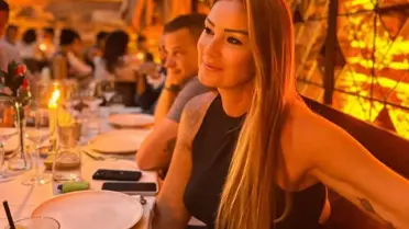 Pınar Altuğ, Sert Yorumla Gündeme Oturdu: “Meraktan mı Takiptesiniz?”