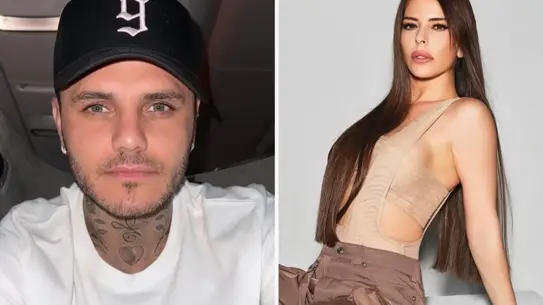 Simge, Icardi’ye Duygularını Açıklıyor: “İşaret Gönderirse Yürürüm”