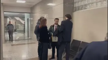 Engin Çağlar’ın Trajik Kaza Davası: Sanık Berkay Orhan’a Ev Hapsi Kararı