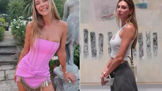 Şeyma Subaşı’dan Açıklama: Yurt Dışında, Türkiye’ye Dönüş ve Kur’an Paylaşımı