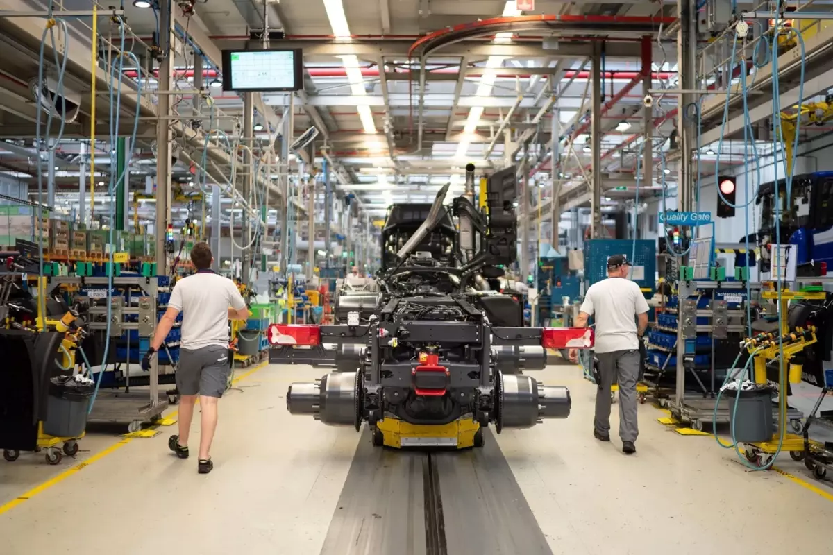 Avrupa’nın En Değerli Şirketleri: Teknoloji Devleri ve Moda İkonları Zirvede