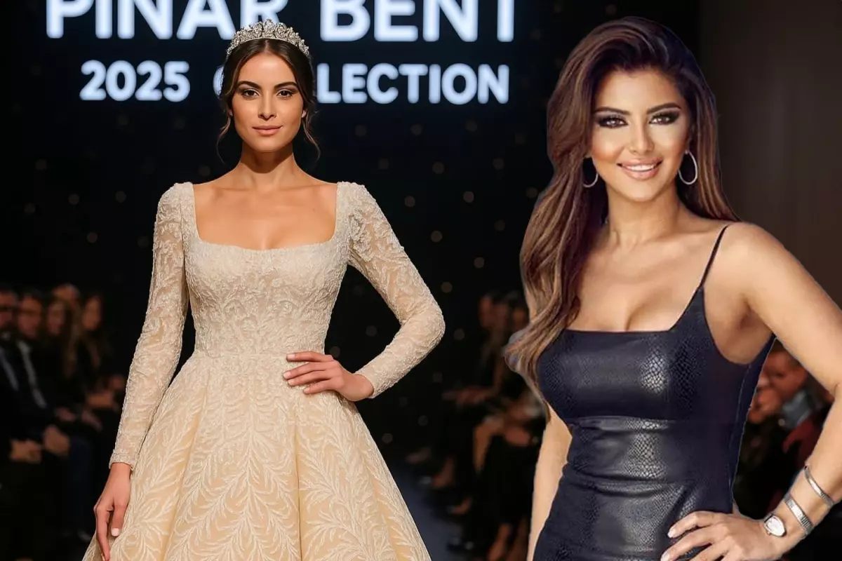 Pınar Bent, Riyad’da İlk Butik Mağazasıyla Orta Doğu’da Yeni Bir Dönem Açıyor