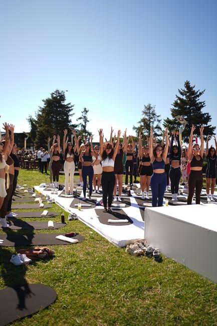 Louren Seamless tayt modeli