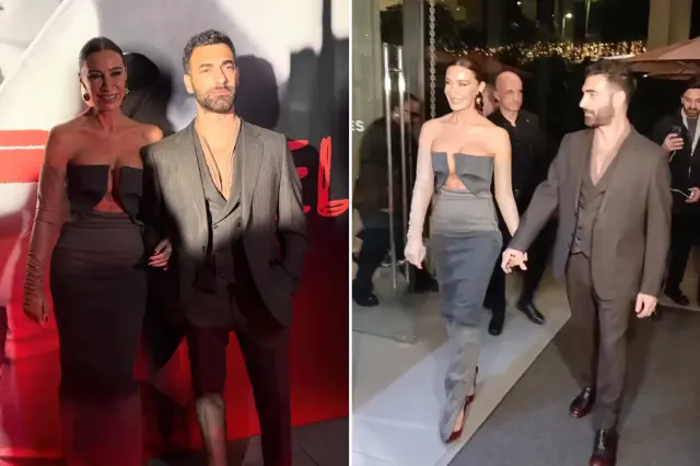 Sıla’nın yürürken zorlandığı an