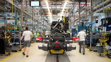 Avrupa’nın En Değerli Şirketleri: Teknoloji Devleri ve Moda İkonları Zirvede