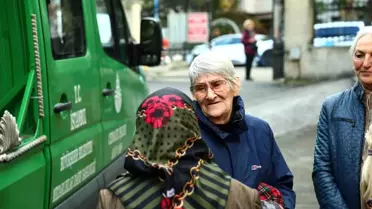 Moda Camii’nde Dr. Ali Başak Karatay’ın Veda Töreni: Canan Karatay’dan Duygusal Açıklama