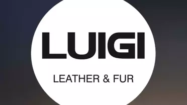 LUIGI Deri’nin Türkiye Mağazası Açıldı: Özel Tasarımlarla Şıklık ve Uygun Fiyat