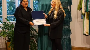 Özlem Süer, Amazing Thailand Yaratıcı Kültür Elçisi Olarak Seçildi: İstanbul’da Bütüncül Moda ve Gastronomi Deneyimi