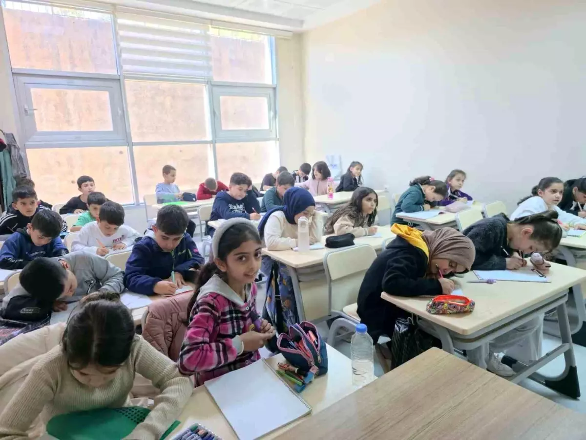 Elazığ’da Gençlik Merkezleriyle Geleceğe Yatırım: 365 Gün Kesintisiz Aktivite