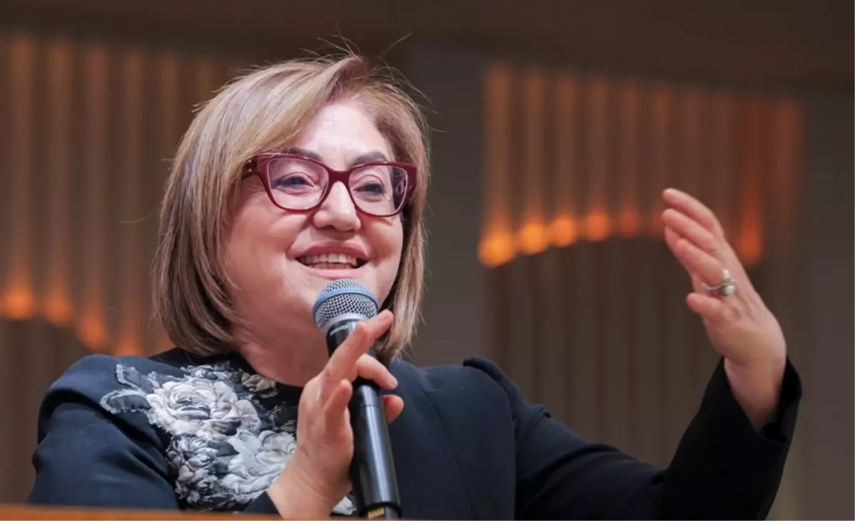 Gaziantep'in 104. Yıl Dönümü İstanbul’da Renkli Bir Balo ile Kutlandı