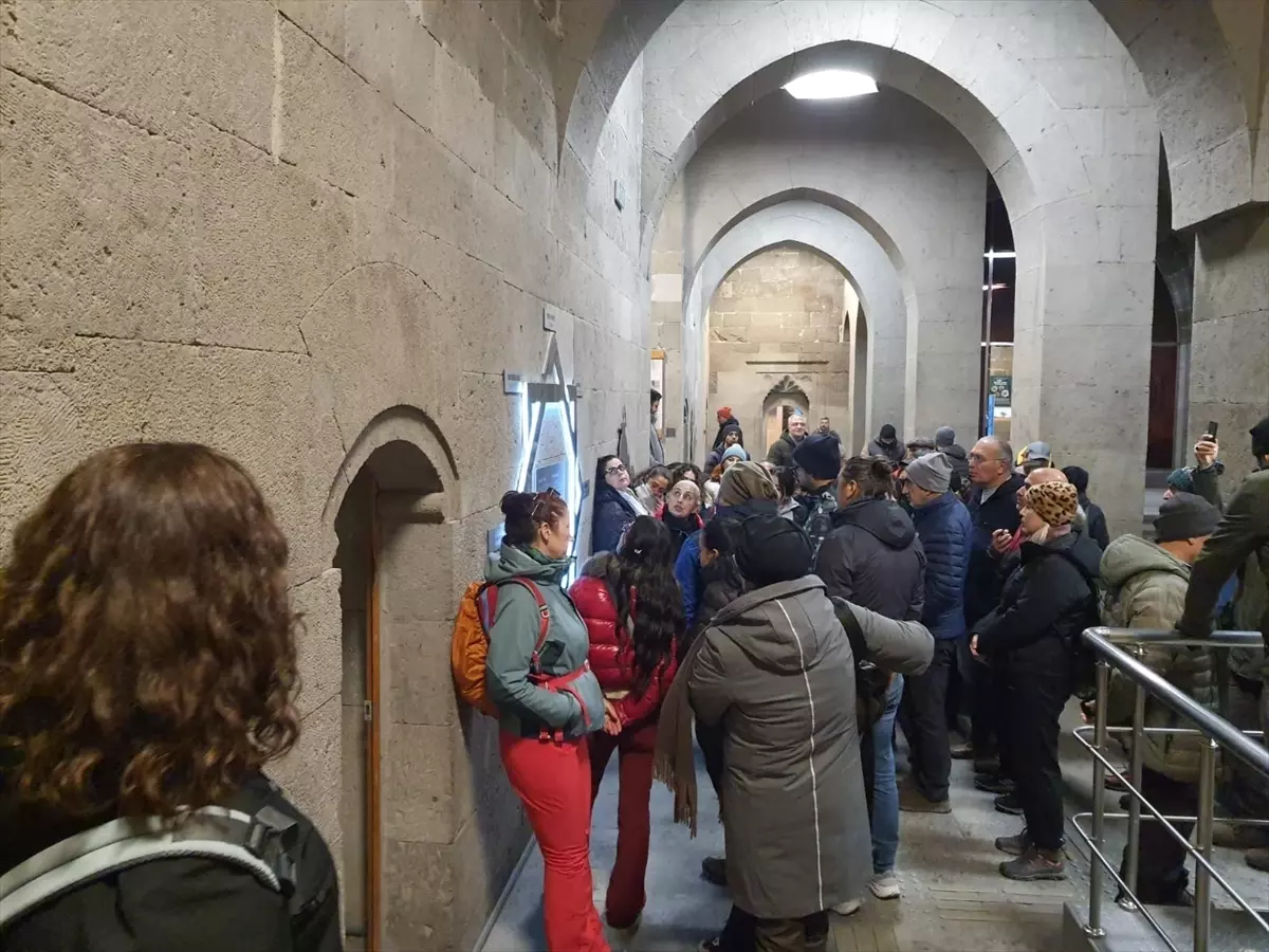 NERO’nun Kayseri Kültür Turunda Öne Çıkan Projeler ve Gelecek Vizyonu