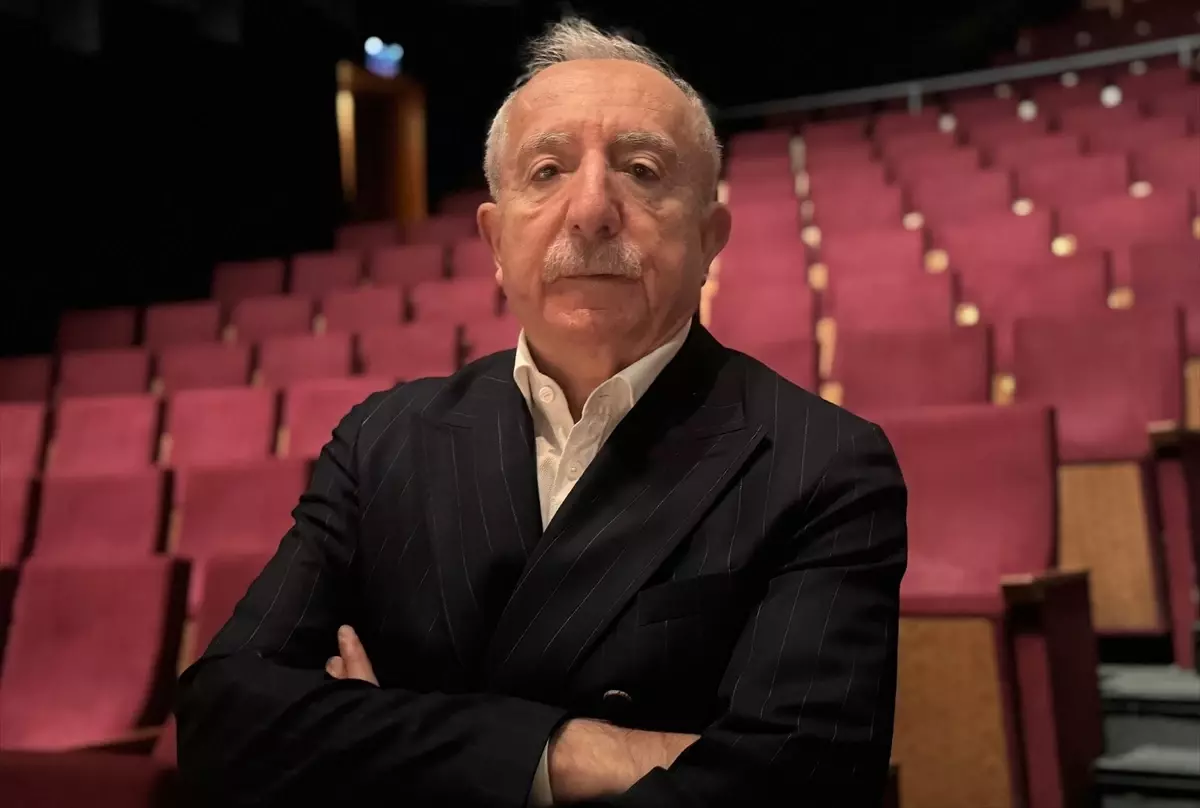 Orhan Miroğlu'nun ‘Posta Kutusu 213 Diyarbakır’ Belgeseli İzleyicilerle Buluştu