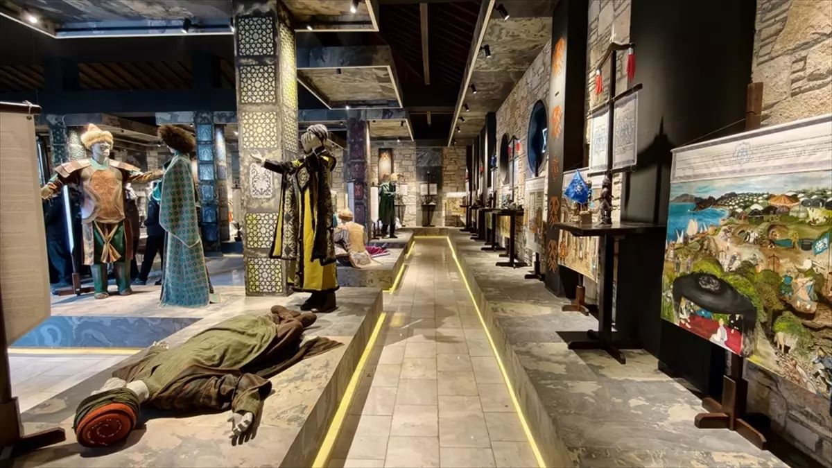 Sivas’ta Selçuklu Mirası Yeniden Hayata Geçiyor: “Bir Zamanlar Selçuklu” Müzesi Açılıyor