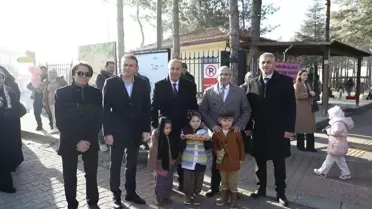 Alacahöyük’te Aile Boyu Kültür Yolculuğu: Geleneksel Sanatlar ve Lezzetler Buluştu