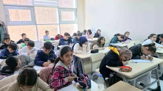 Elazığ’da Gençlik Merkezleriyle Geleceğe Yatırım: 365 Gün Kesintisiz Aktivite