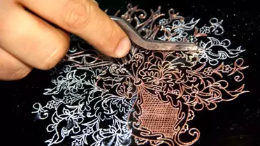 Erzincan Kadınları Bakır İşlemeciliğini Canlandırıyor: 1.000'den Fazla Kadın Yeni Nesil Usta