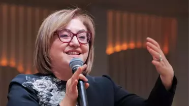 Gaziantep'in 104. Yıl Dönümü İstanbul’da Renkli Bir Balo ile Kutlandı