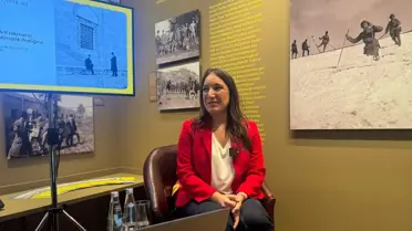 Arif Hikmet Koyunoğlu’nun Mimarlık ve Fotoğraf Gözünden İstanbul