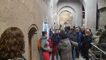 NERO’nun Kayseri Kültür Turunda Öne Çıkan Projeler ve Gelecek Vizyonu